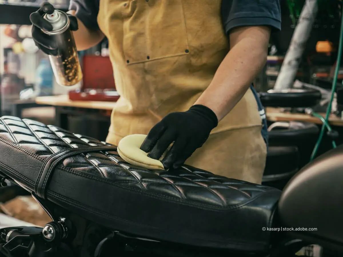 Seat and Trim Care Service